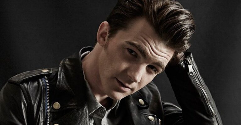 SE DECLARA CULPABLE DRAKE BELL POR COMETER DELITOS CONTRA MENORES DE EDAD.