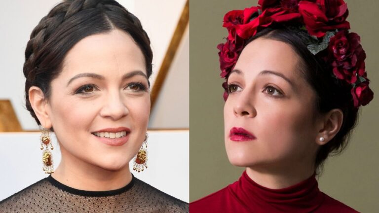 NATALIA LAFOURCADE DEBUTARÁ COMO ACTRIZ.