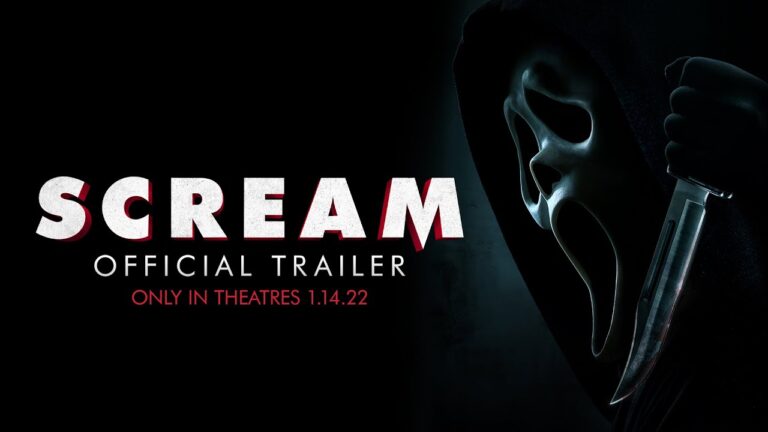 SIDNEY, GALE Y DEWEY ESTÁN DE VUELTA: LANZAN TRAILER DE «SCREAM 5».