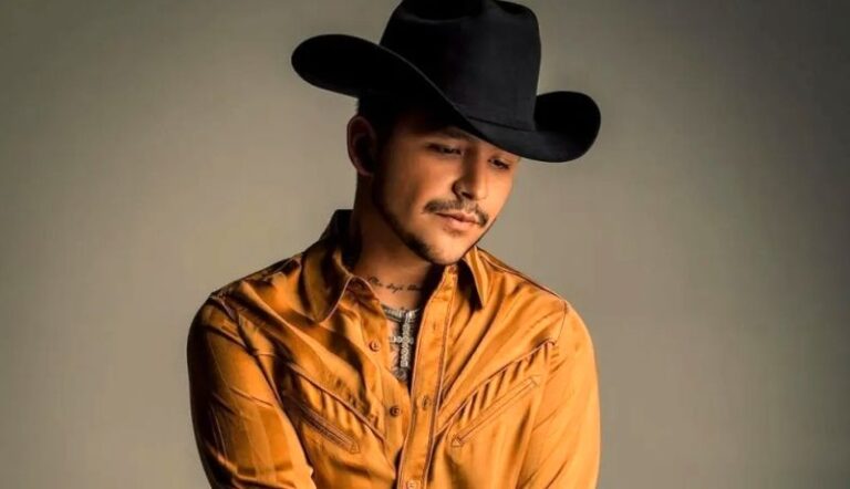 LA FURIA DE CHRISTIAN NODAL Y POR QUÉ LO ESTÁN VETANDO.