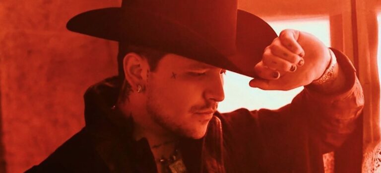 PODRIA SER VETADO POR DISQUERAS DE MÉXICO LUEGO DE ROMPER ACUERDOS CON UNIVERSAL MUSIC, CHRISTIAN NODAL.