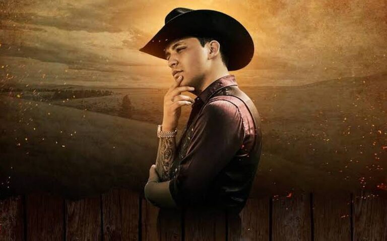 19 DE MARZO EN CHIHUAHUA, CHRISTIAN NODAL.