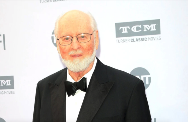 COMPONDRÁ LA BANDA SONORA DE LA SERIE «OBI-WAN KENOBI» JOHN WILLIAMS.