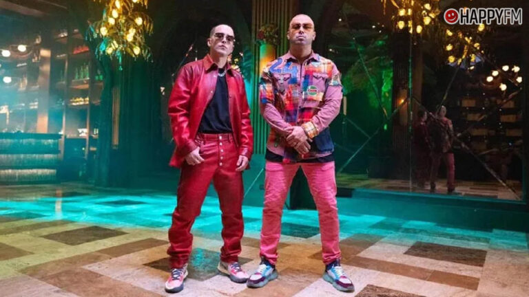 SU NUEVO SENCILLO «NO SE OLVIDA» DE WISIN Y YANDEL.