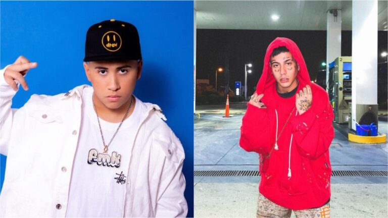 ESTRENA «TU NOMBRE» JUANTO A DUKI Y LANZA SU ÁLBUM DEBUT «DESDE EL ESPACIO».