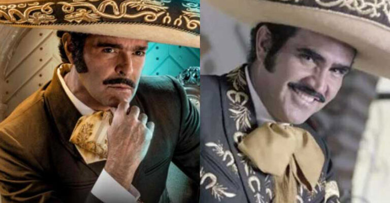 TELEVISA UNIVISIÓN OBTIENE SUSPENSÍON PARA SEGUIR TRANSMITIENDO LA SERIE DE CHENTE.