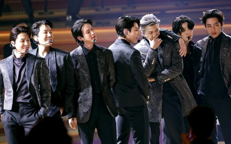 ¡BTS REGRESA CON MÁS MÚSICA! ANUNCIAN FECHA DE LANZAMIENTO DE SU NUEVO DISCO.