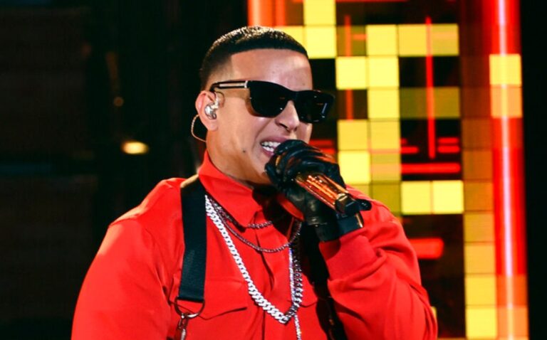 ¡DADDY YANKEE ESTÁ CERCA! ÉSTAS SON LAS FECHAS Y PRECIOS DE LA PREVENTA PARA SU CNCIERTO EN FORO SOL.