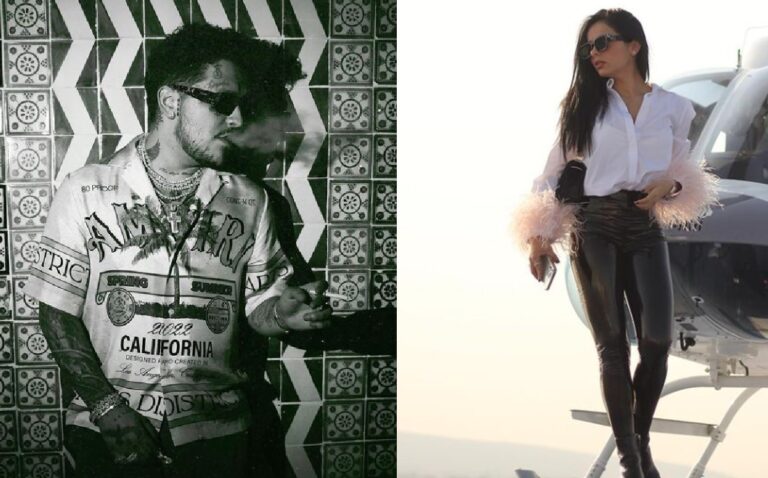 INFLUENCER Y EXPERTA EN BIENES RAÍCES: ELLA ES LA SUPUESTA NUEVA NOVIA DE CHRISTIAN NODAL