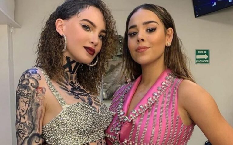 ¡»CHICAS PESADAS» VERSIÓN MEXICANA! BELINDA Y DANNA PAOLA PODRÍAN PROTAGONIZAR EL REMAKE: PRODUCTOR
