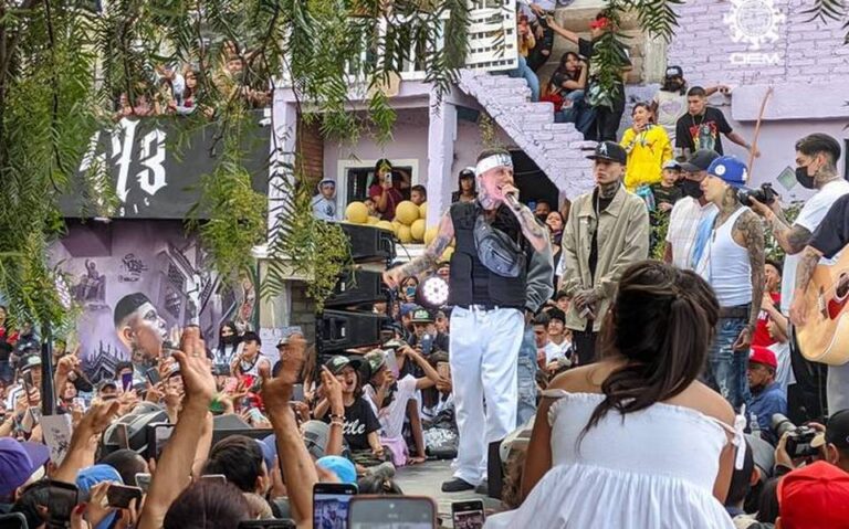 CONFIRMAN A SANTA FE KLAN PARA LAS JORNADAS VILLISTAS 2022.