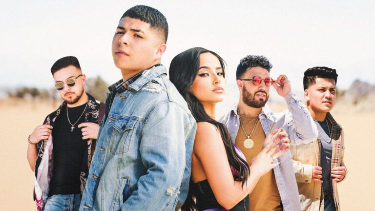 SE UNEN AL REMIX «YA ACABÓ» BECKY G Y MARCA MP.