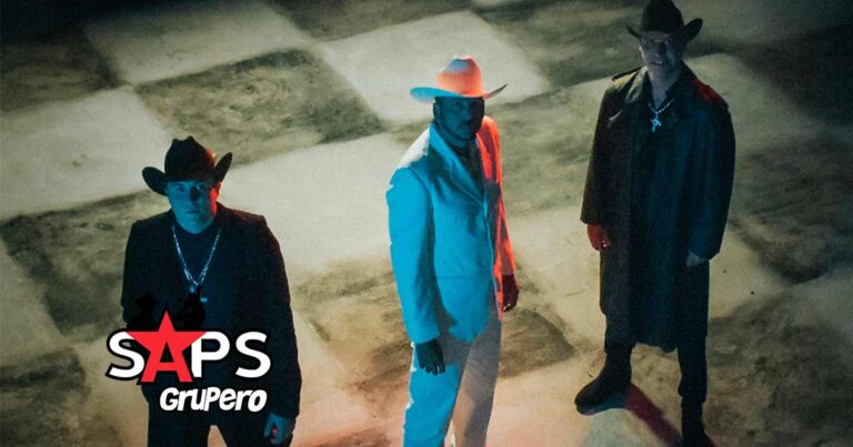 ESTRENAN «MALDITO RECUERDO» LUIS ÁNGEL «EL FLACO» Y LOS 2 DE LA S.