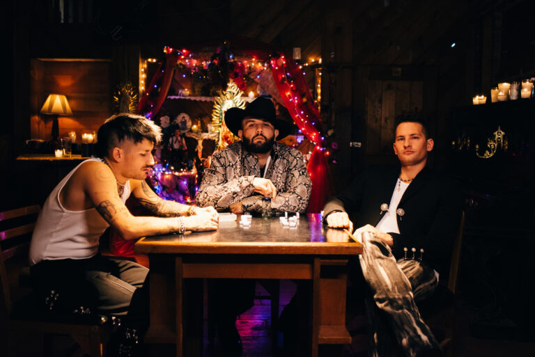 MAU Y RICKY COMPARTEN SU LIBERTAD CREATIVA Y SU NUEVO DISCO «DESGENERADOS».