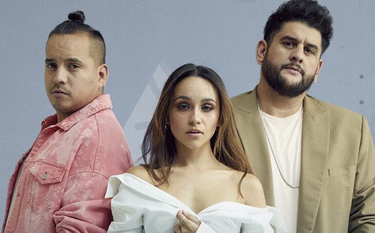 «ASÍ DE ENAMORADOS» MATISSE PRESENTA SU NUEVO DISCO.