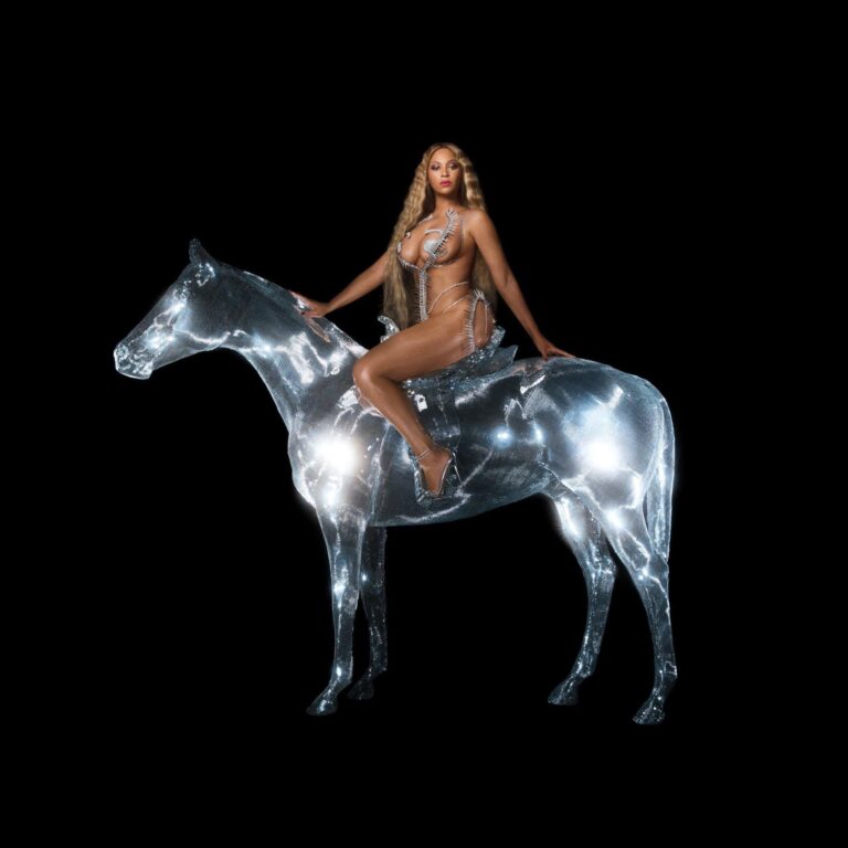 ¡VOLVIÓ! BEYONCÉ ESTRENÓ SU NUEVO DISCO «RENAISSANCE» Y ASÍ REACCIONÓ EL INTERNET