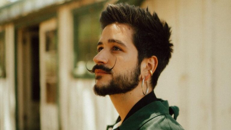 CAMILO CONSIDERA COMO PROPIA LA MÚSICA MEXICANA