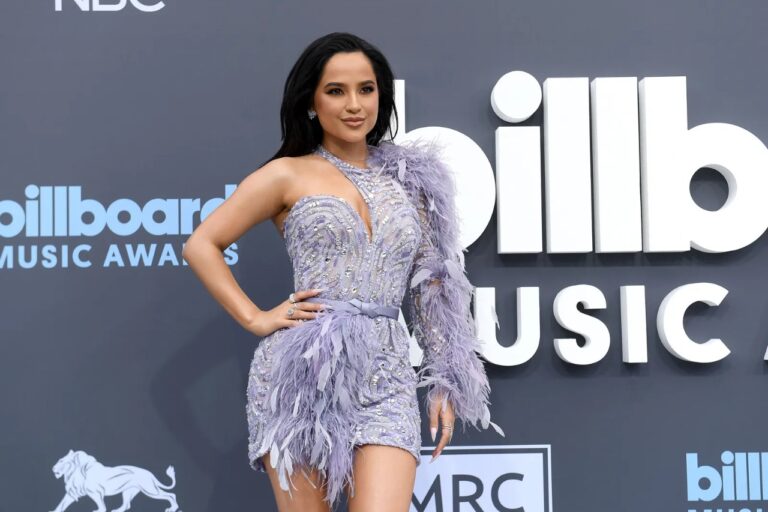 GANADORES DE LOS BILLBOARD DE LA MÚSICA LATINA 2022