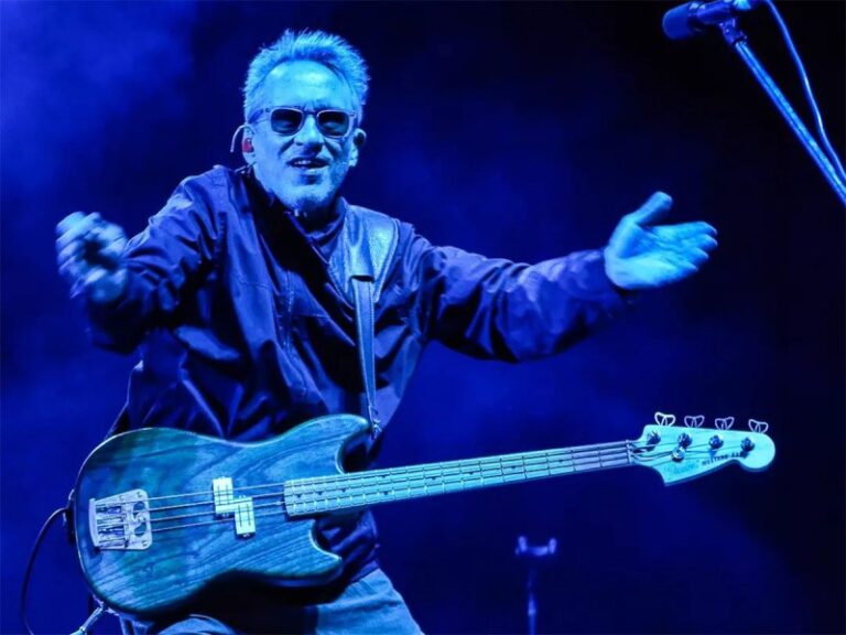 MURIÓ MARCIANO CANTERO, VOCALISTA Y LÍDER DE LOS ENANITOS VERDES