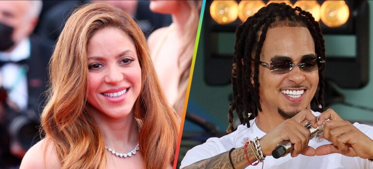 SHAKIRA Y OZUNA COMPARTEN EL PRIMER ADELANTO DE SU CANCIÓN ‘MONOTONÍA’