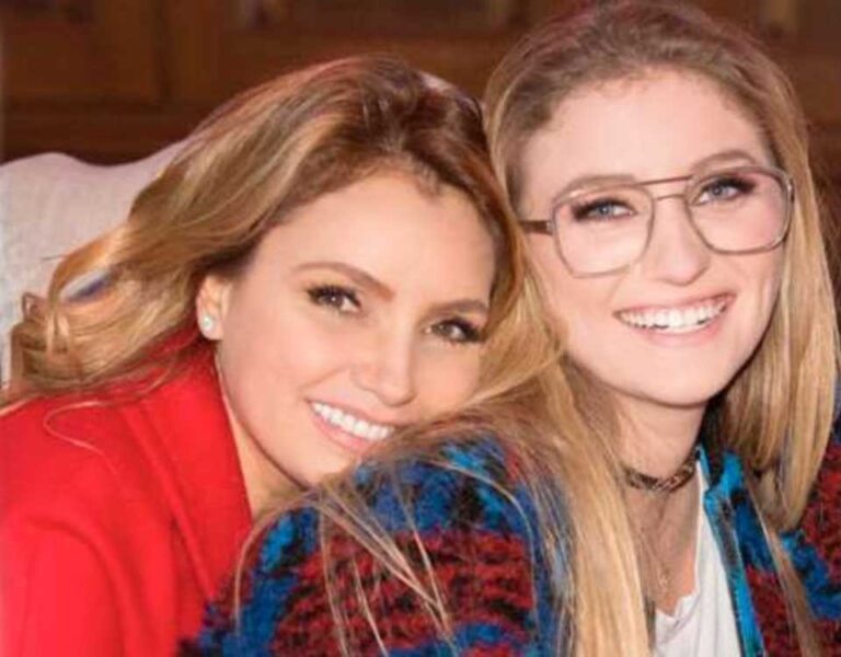 HIIJA DE ANGELICA RIVERA DEBUTA COMO CANTANTE; ASÍ SE ESCUCHA