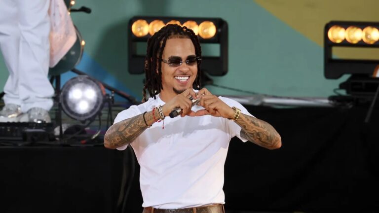 ‘TE PIENSO’, LA NUEVA CANCIÓN DE OZUNA EN LA QUE HABLA DE PIQUÉ Y SHAKIRA