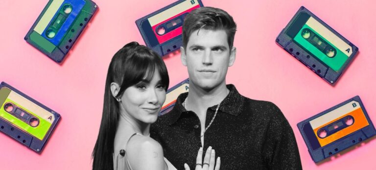 CUATRO CANCIONES DE AITANA DEDICADAS A MIGUEL BERNARDEAU