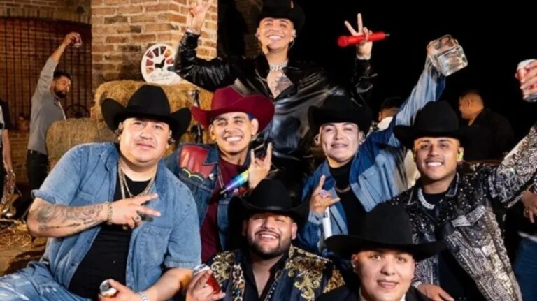 GRUPO FIRME: ¿POR QUÉ GENERA TANTO ODIO?