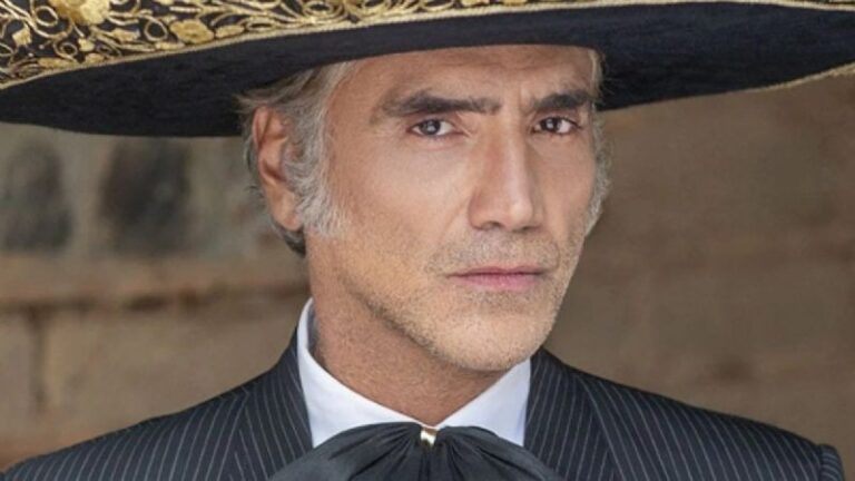 REGRESA «EL POTRILLO» A LA MÚSICA