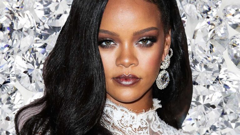 RIHANNA CONFIRMA QUE ACTUARÁ EN EL DESCANSO DEL SUPER BOWL 2023