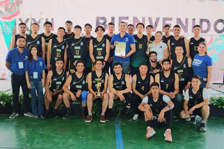 UNIVERSIDAD TECNOLÓGICA DE LA BABÍCORA GANA 1ER Y 2DO LUGAR EN ENCUENTRO REGIONAL DEPORTIVO Y CULTURAL EN TORREÓN COAHUILA