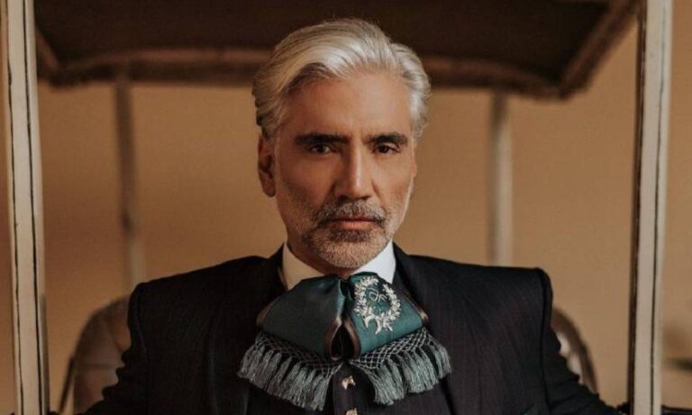 ALEJANDRO FERNÁNDEZ HIZO UNA PEQUEÑA MODIFICACIÓN A SU CANCIÓN ‘MÁTALAS’