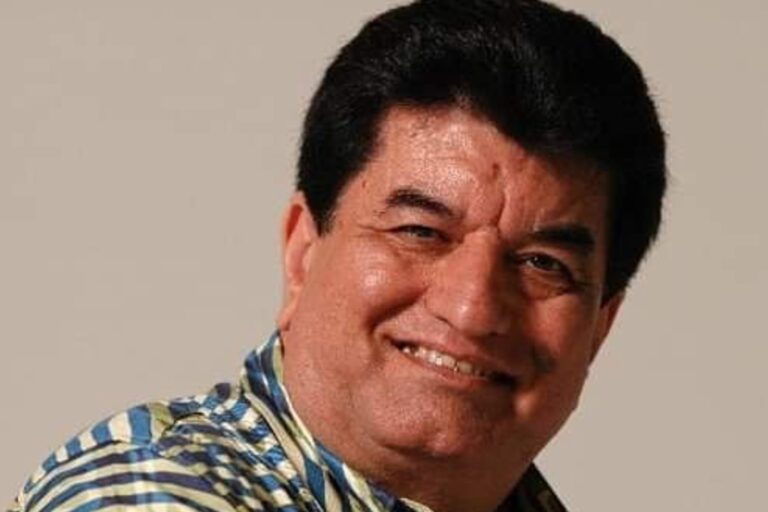 MUERE FITO OLIVARES, COMPOSITOR DE ‘JUANA LA CUBANA’ Y ‘EL COLESTEROL’