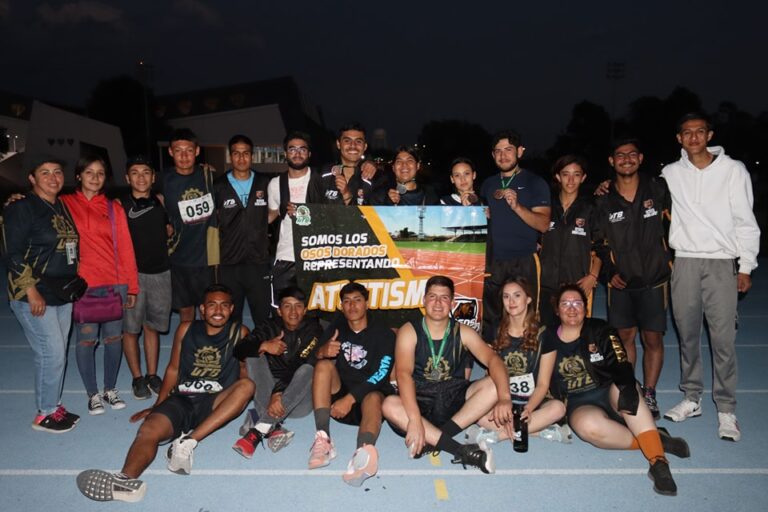 UNIVERSIDAD TECNOLÓGICA DE LA BABÍCORA PARTICIPÓ EN XXV ENCUENTRO NACIONAL DEPORTIVO Y CULTURAL DE UNIVERSIDADES TECNOLÓGICAS EN CIUDAD DE PUEBLA.