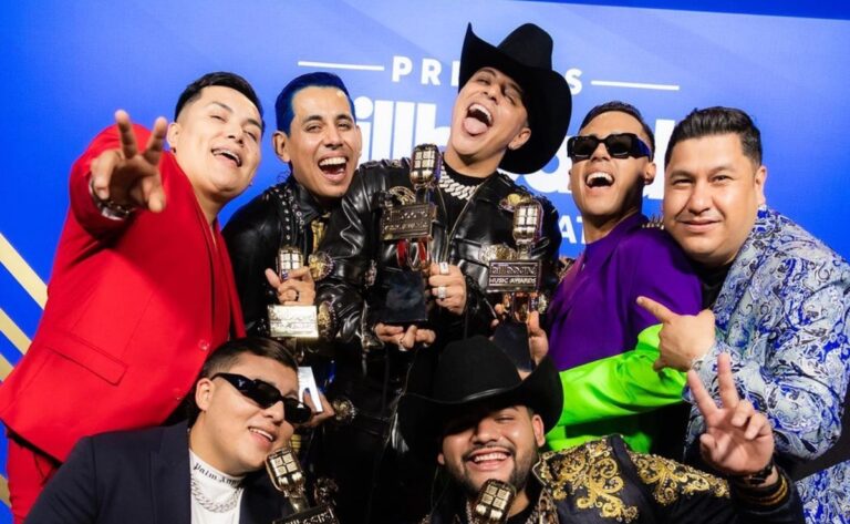 GRUPO FIRME CONFIRMA CONCIERTO EN MONTERREY