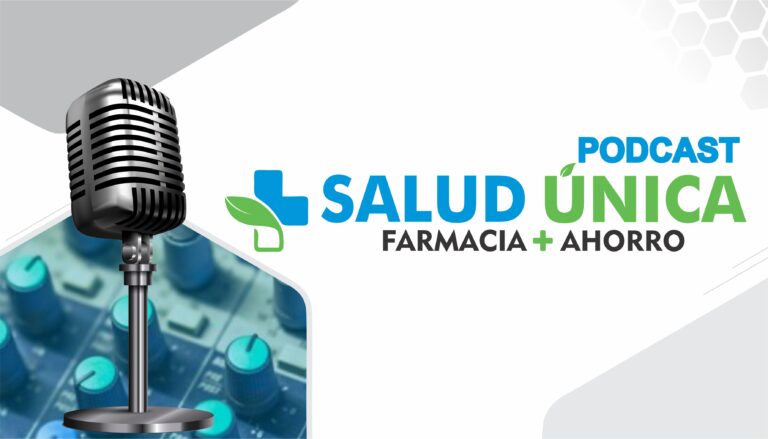 SALUD ÚNICA EL PODCAST: OBESIDAD INFANTIL