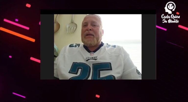 CADA QUIEN SU MUNDO EN EXLUSIVA CON: KARIM GARCÌA