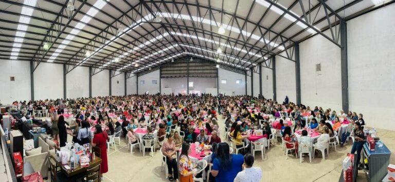 Un homenaje inolvidable a las madres de Namiquipa