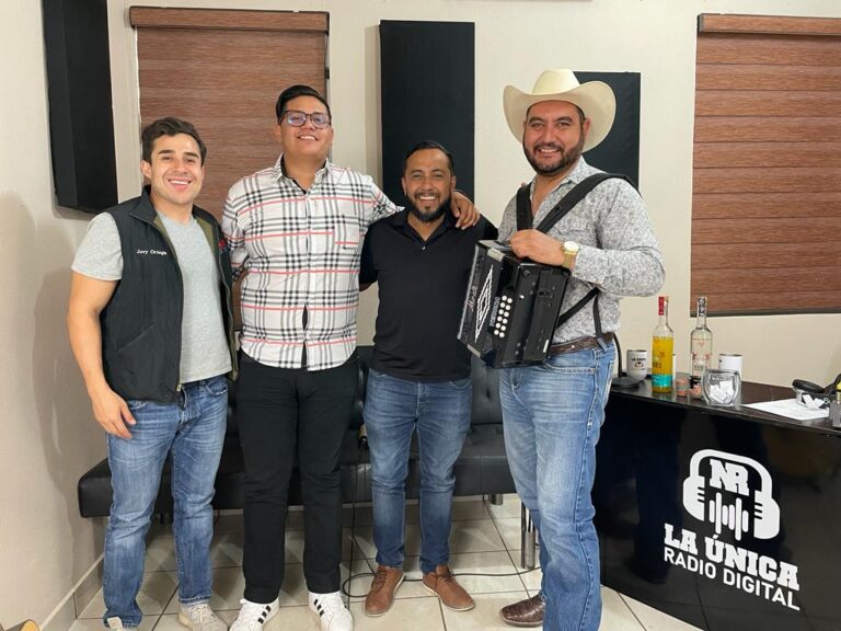 ¡El primer episodio de «Mi Tierra Linda» cautiva a la audiencia con invitados de lujo!