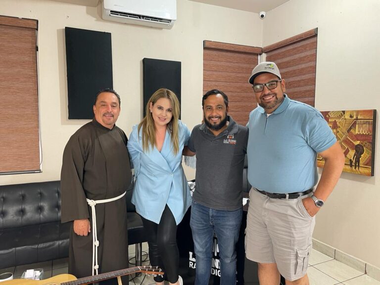 Mi Tierra Linda: Inspiración, Música y Tradición se Fusionan con Grandes Invitados