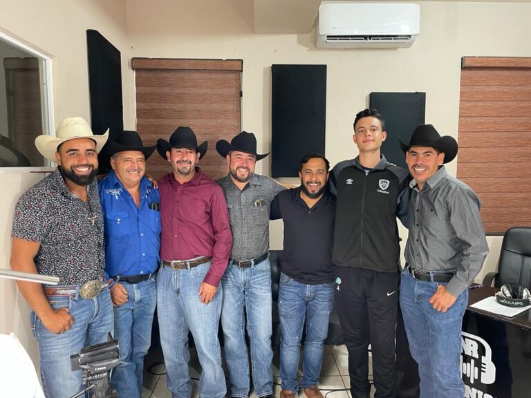 Ángel Lechuga, Junior Rivero y los Líricos del Norte: Talentos destacados en el tercer episodio de ‘Mi Tierra Linda’