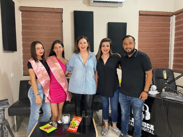 Especial Mujeres en «Mi Tierra Linda»