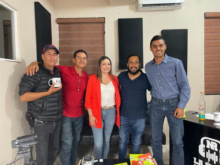 «Mi Tierra Linda» Destaca Trayectoria de Emprendedores y Artistas Locales