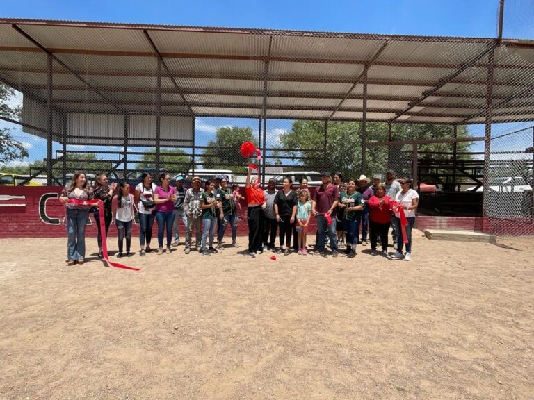 Un Hogar Renovado para los Amantes del Béisbol en Benito Juárez