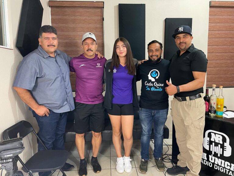 Namiquipa Enorgullece con sus Talentos Locales