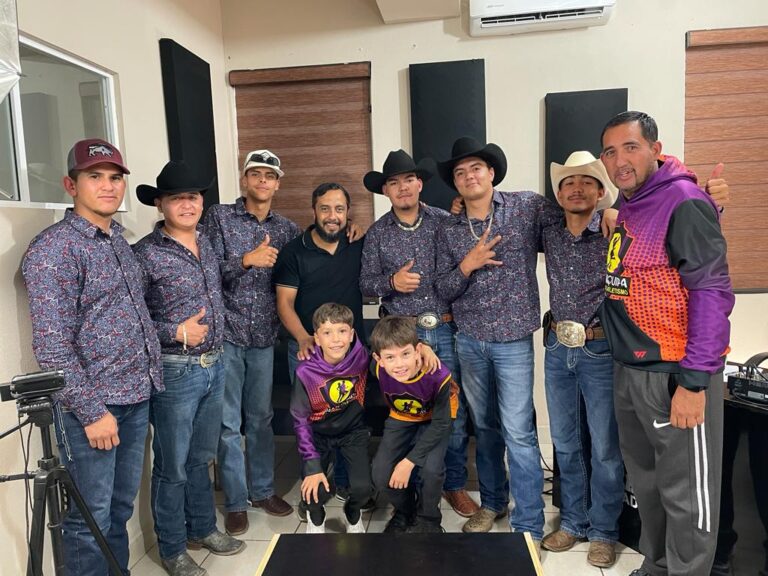 Namiquipa Celebra el Deporte y la Música