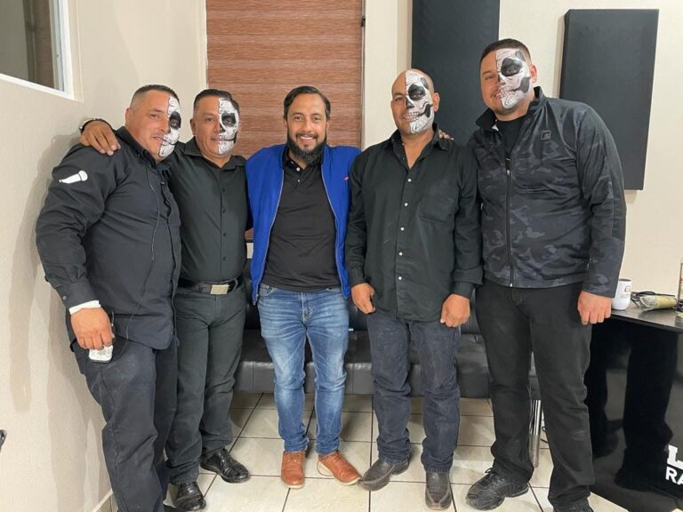 FUERZA NORTE: MANTENIENDO VIVA LA MÚSICA MEXICANA