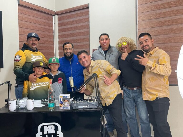 MÚSICA Y DEPORTE EN NAMIQUIPA