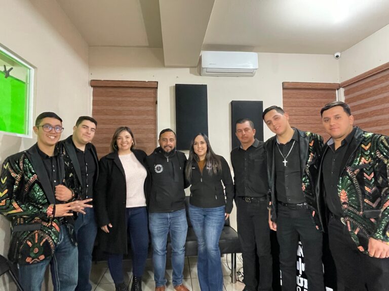 UN ENCUENTRO DE MÚSICA, CONCIENCIA E INFORMACIÓN