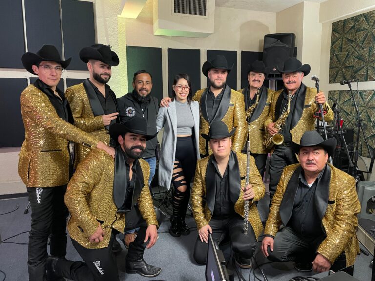 «MELODÍAS Y SABORES» ENCUENTRO CON LOS VILLALOBOS Y YANIN CAMPOS, UNA FUSIÓN DE MÚSICA Y GASTRONOMÍA